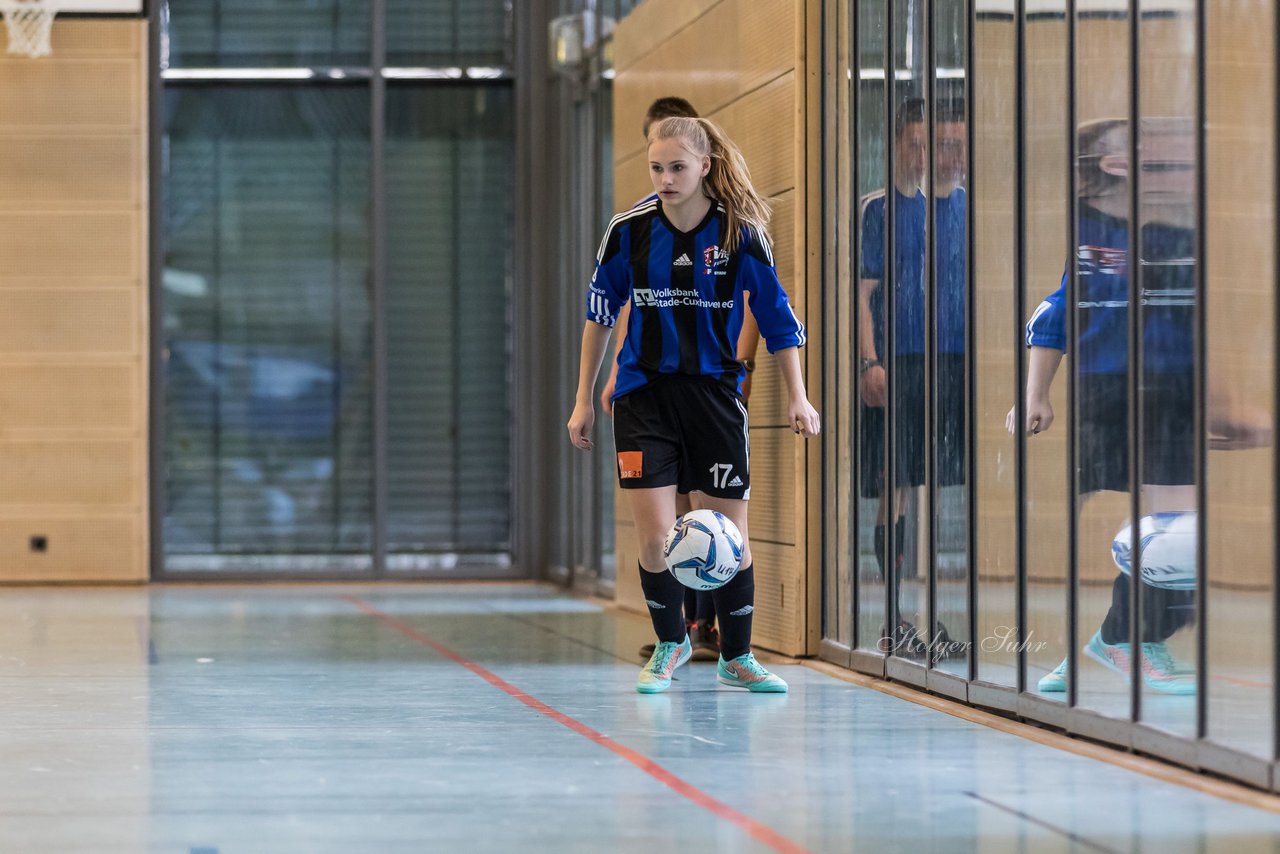 Bild 312 - Girls Cup